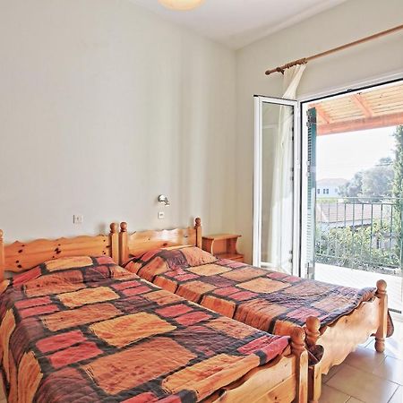 Apartament Zoulis Eleni Kalami  Zewnętrze zdjęcie