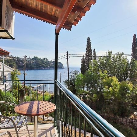 Apartament Zoulis Eleni Kalami  Zewnętrze zdjęcie