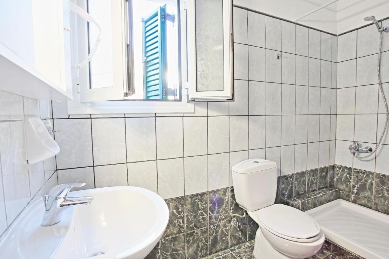 Apartament Zoulis Eleni Kalami  Zewnętrze zdjęcie