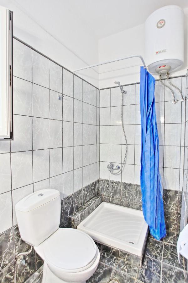 Apartament Zoulis Eleni Kalami  Zewnętrze zdjęcie